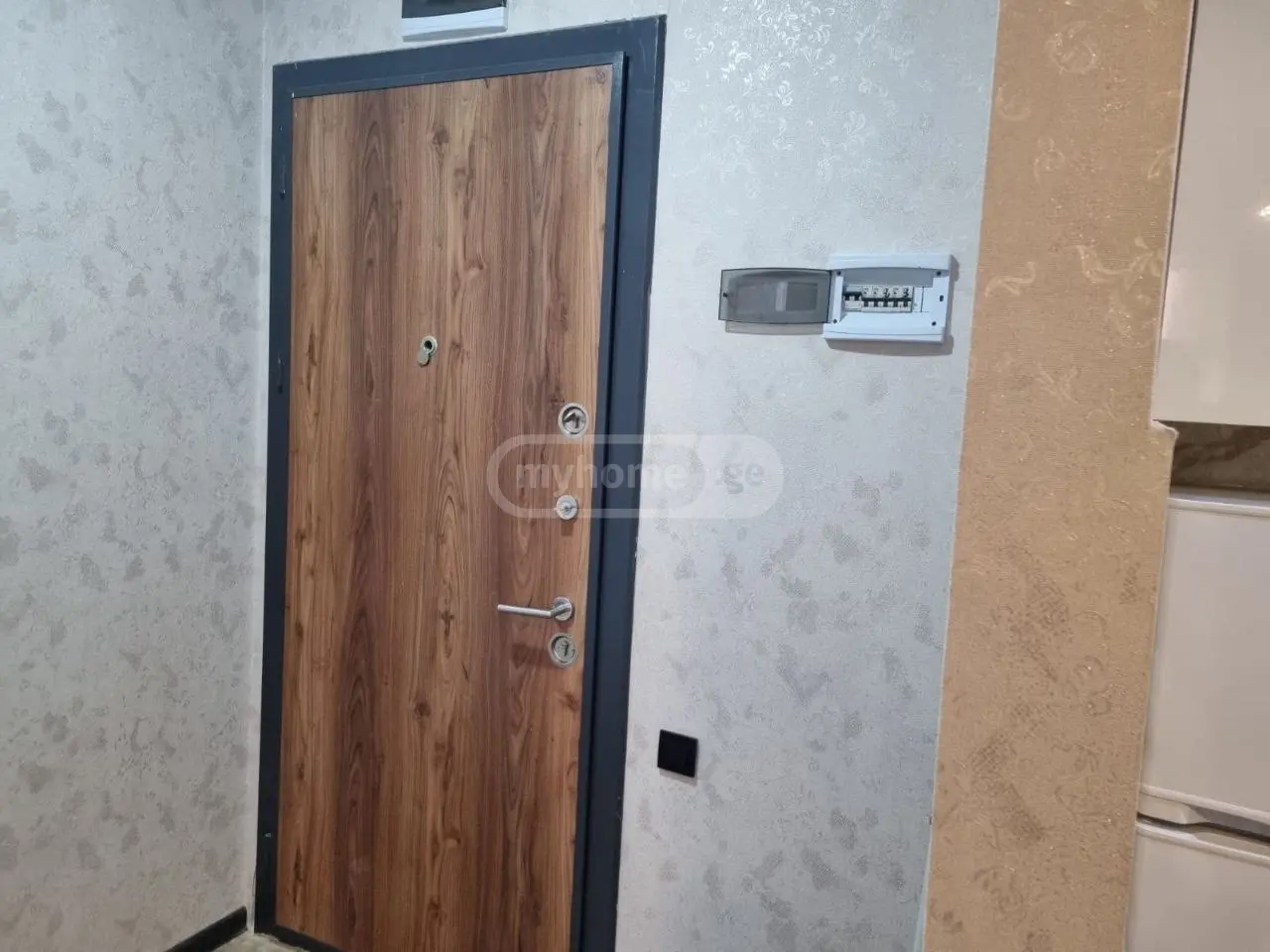 For Rent 2 Room Apartment view 6