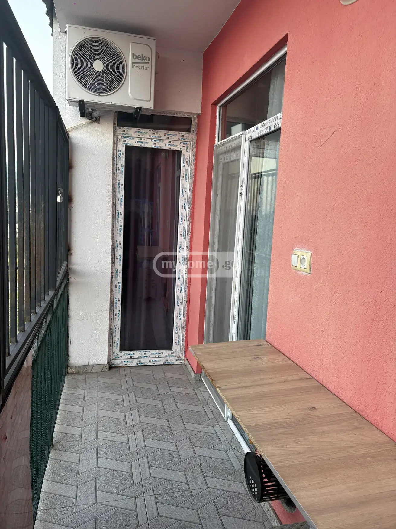 Продажа 3-комната Квартира view 11