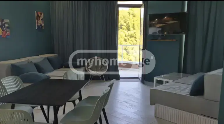 For Sale 2 Room Apartment Kobuletis Munitsipalitetshi view 7
