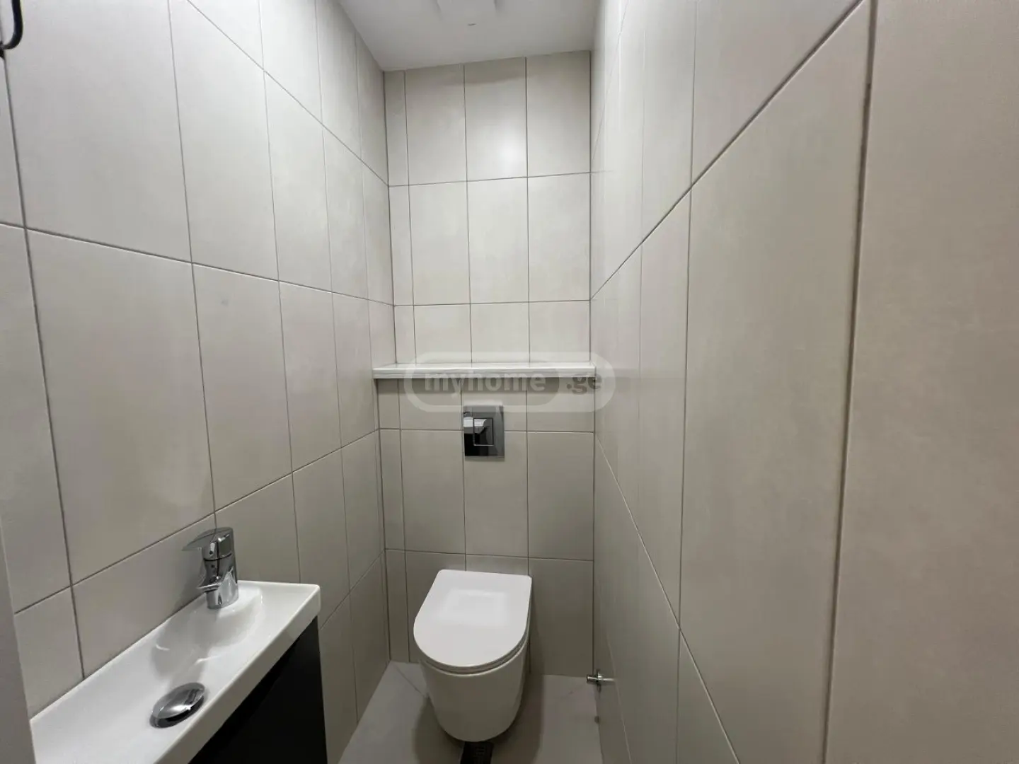For Sale 3 Room Apartment Shindisshi view 11