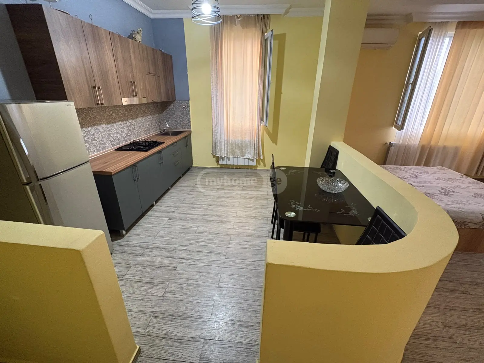 Daily Rent 10+ Room Sastumro Kobuletshi view 5