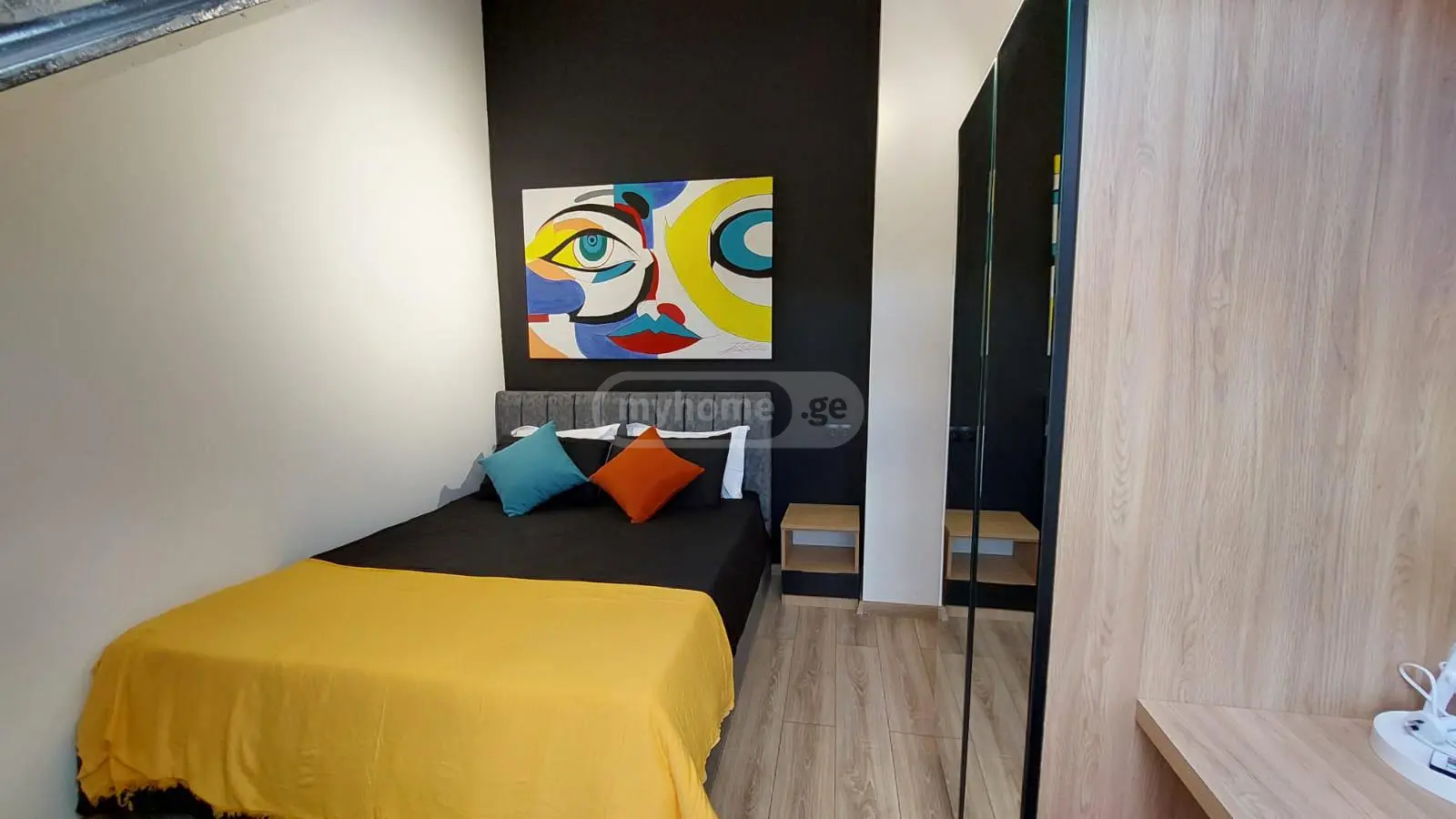 Продажа 2-комната Квартира view 32