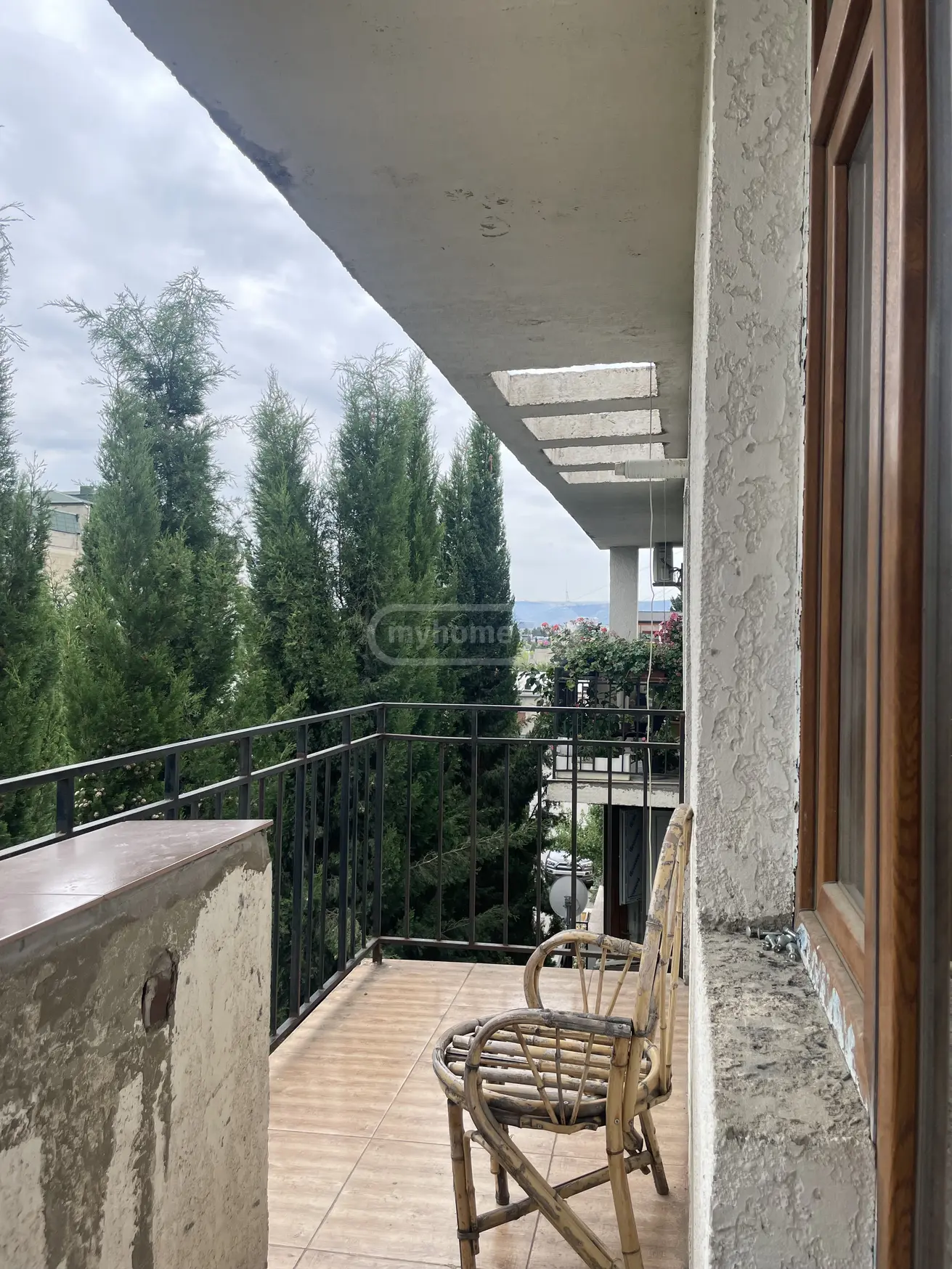 For Sale 7 Room Apartment Dighmis Masivshi view 9