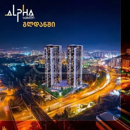 4 Room Flat For Sale view 16