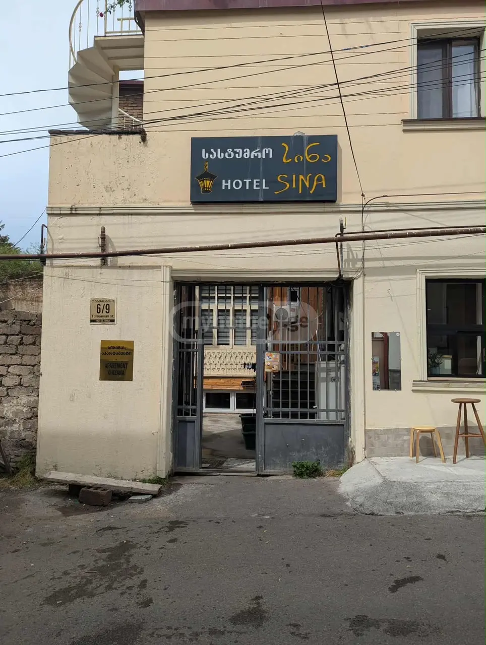 For Sale 2 Room Private House Sololakshi view 13