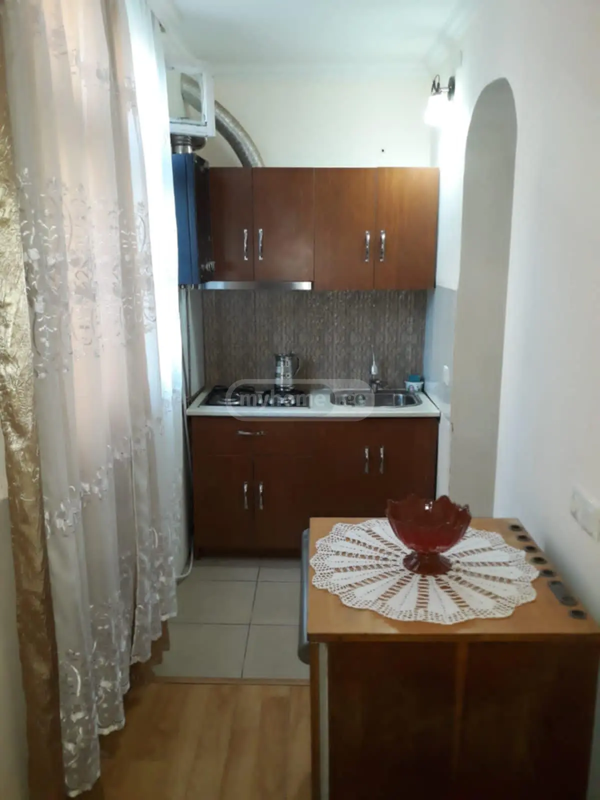 For Rent 2 Room Apartment Tsqaltuboshi view 4