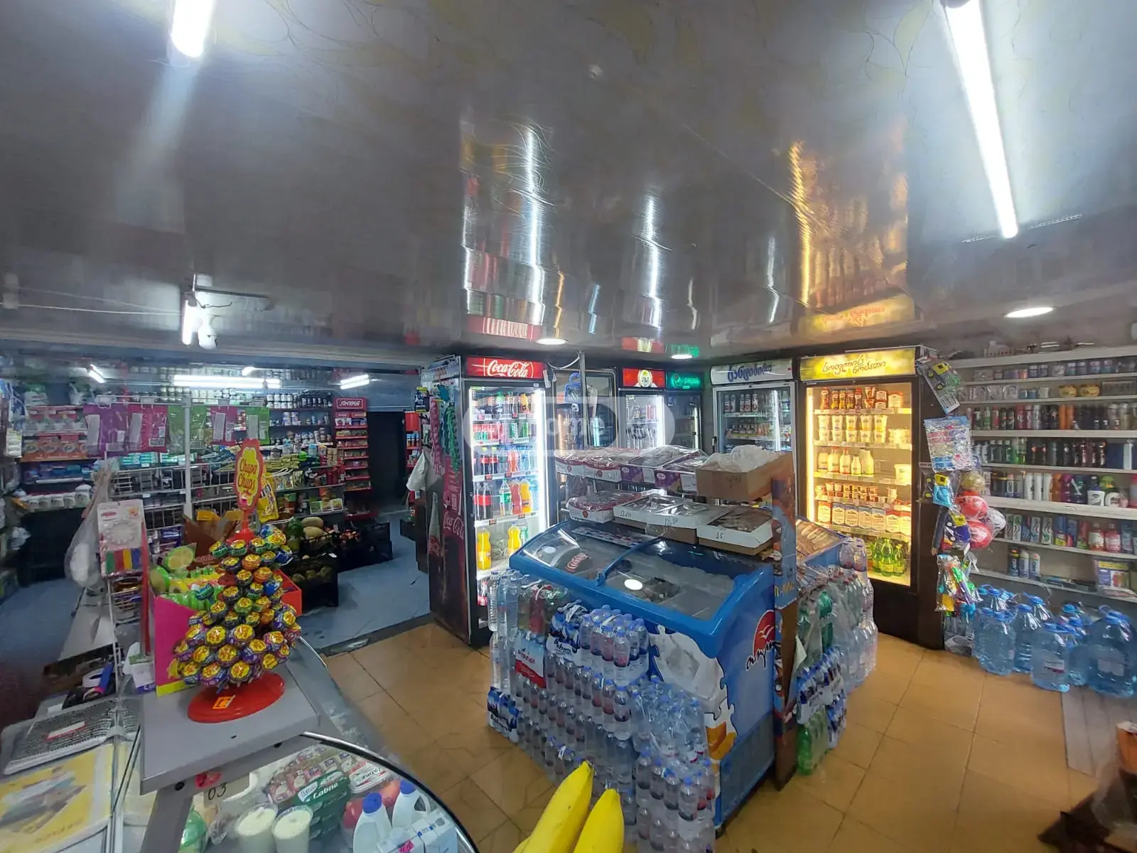 For Rent Savachro Commercial Space In Batumi view 12
