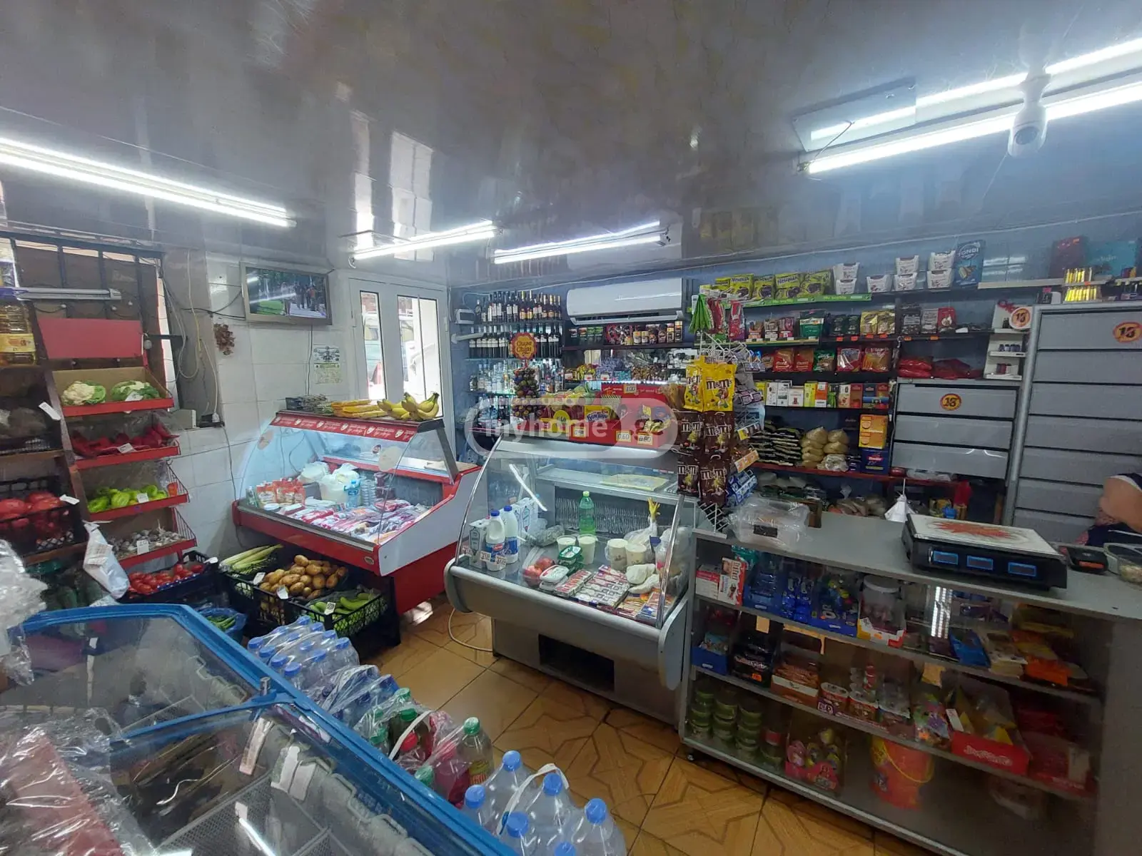 For Rent Savachro Commercial Space In Batumi view 11