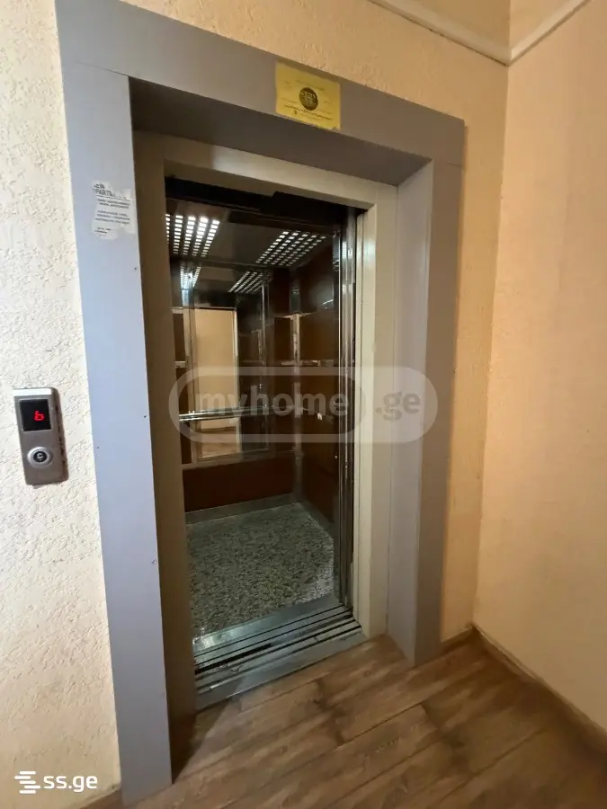 Продажа 3-комната Квартира view 14