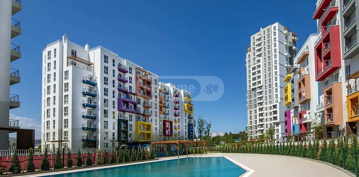 Продажа 3-комната Квартира view 13