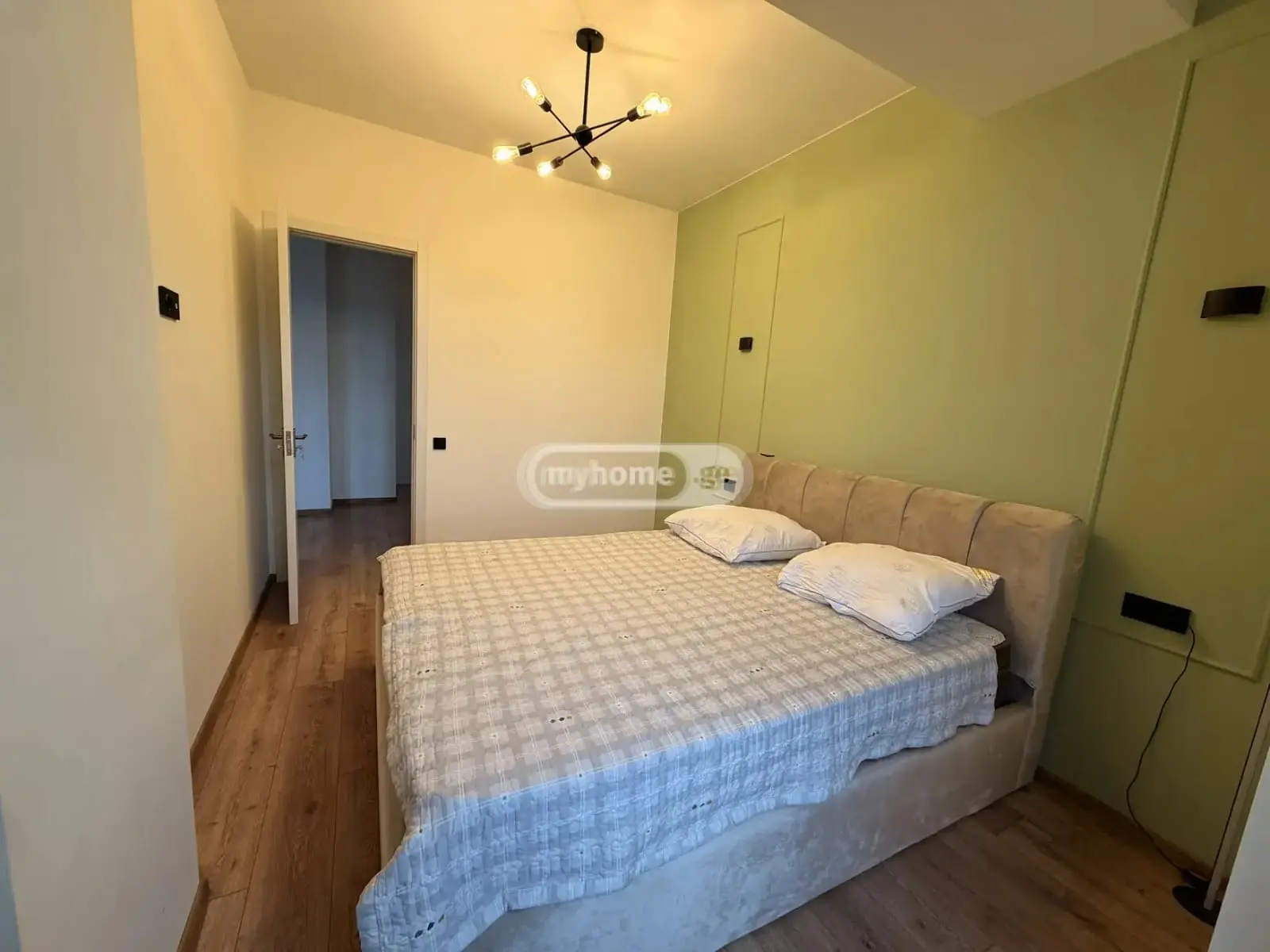 For Rent 3 Room Apartment Vashlijvarshi view 12