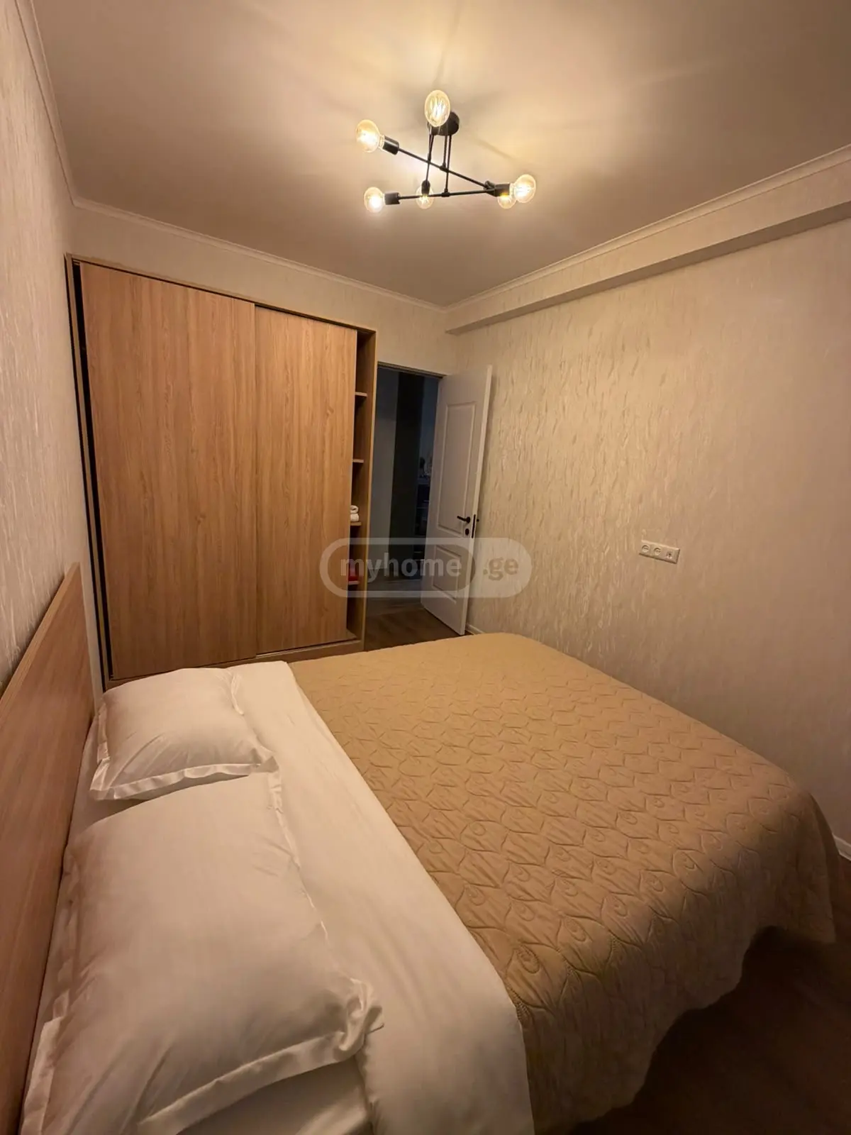 Daily Rent 4 Room Private House Mtskhetis Munitsipalitetshi view 7
