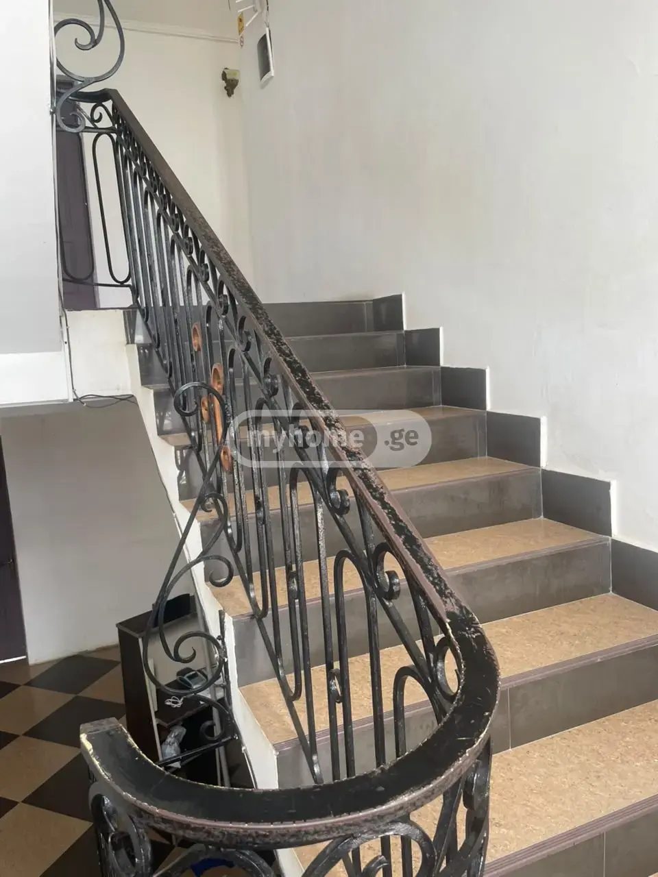 Daily Rent 10+ Room Sastumro Ozurgetis Munitsipalitetshi view 8