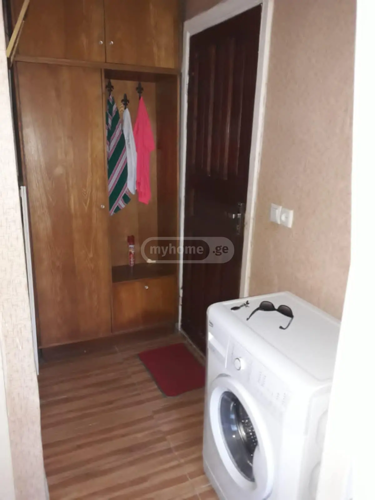 For Rent 2 Room Apartment Tsqaltuboshi view 6