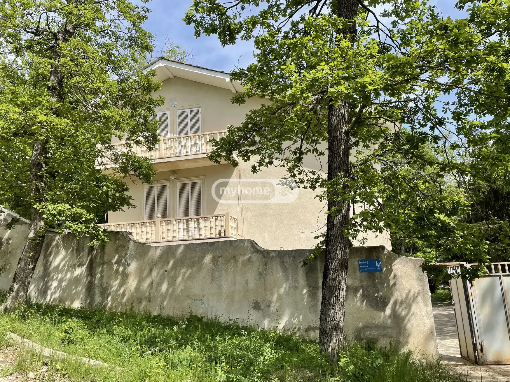For Sale 7 Room Country House Kojorshi view 9