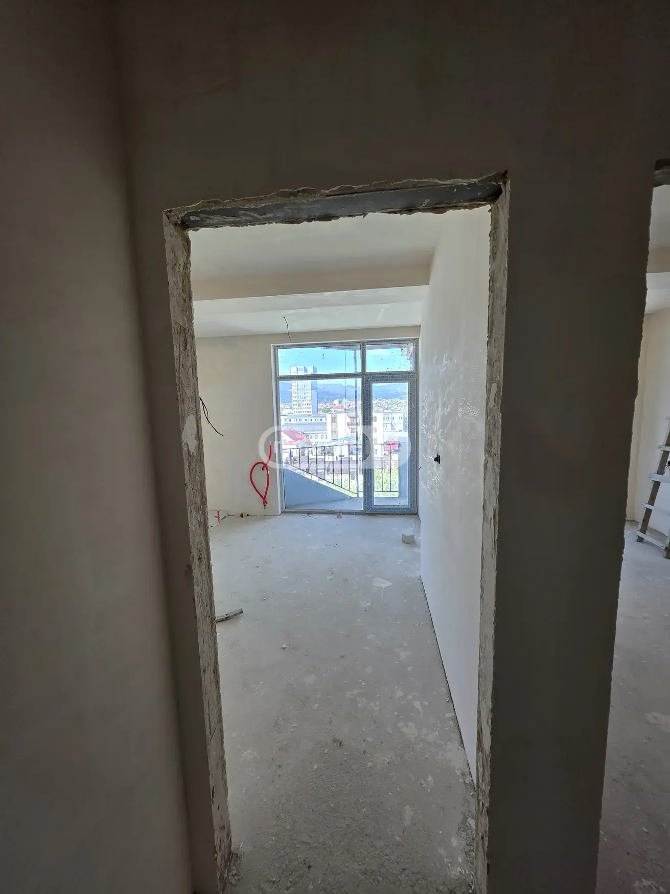 For Sale 3 Room Apartment Dighmis Masivshi view 2