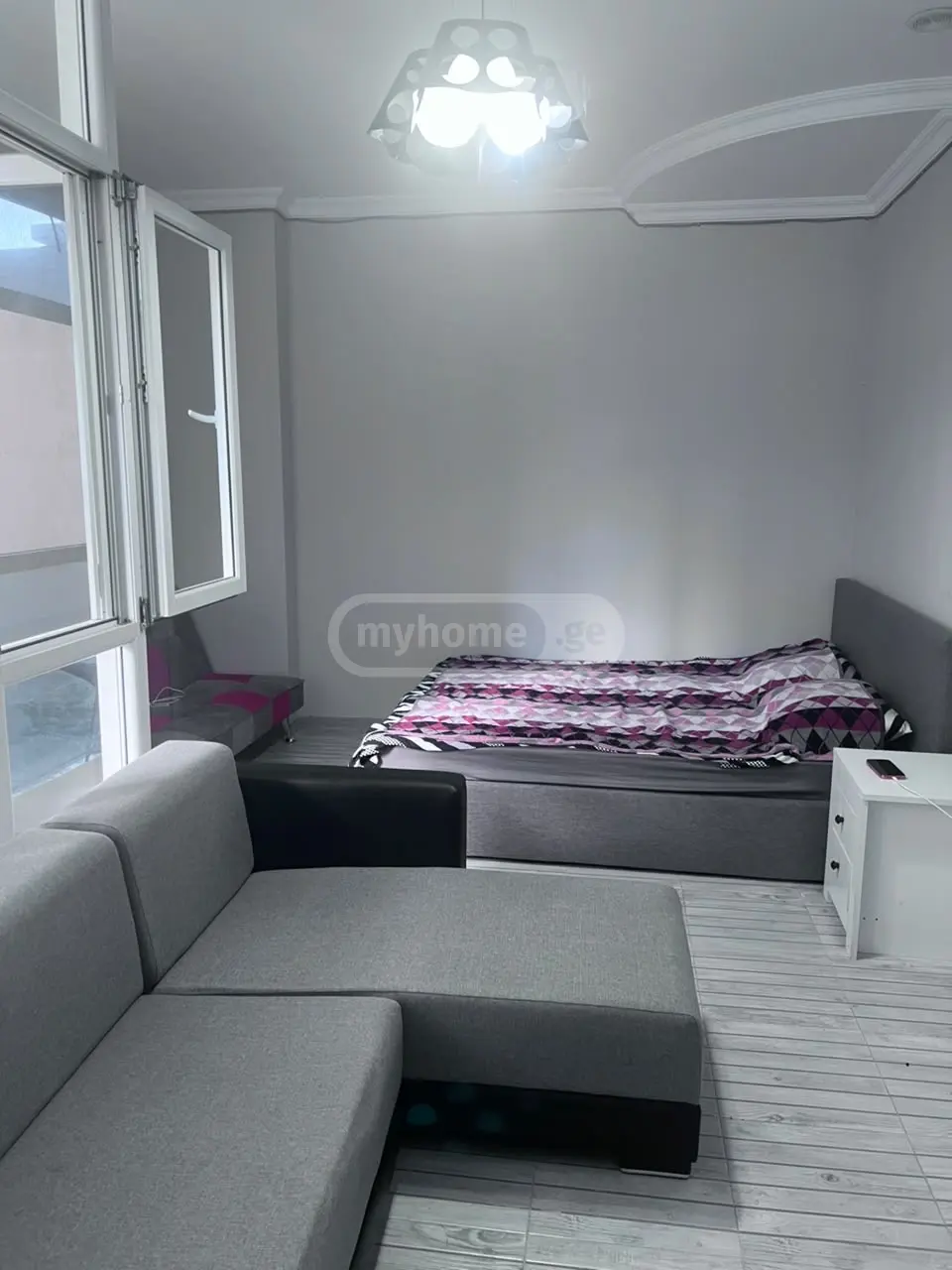 For Sale 1 Room Apartment Khelvachauris Munitsipalitetshi view 7