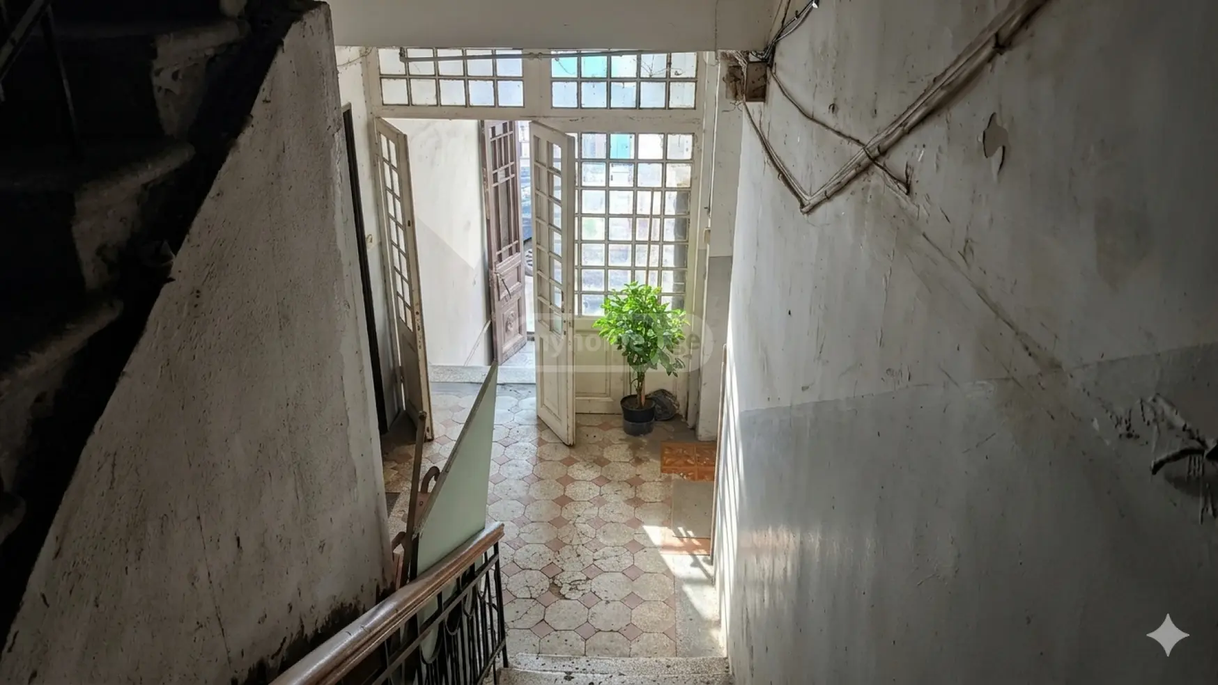For Sale 2 Room Apartment Kiketshi view 13