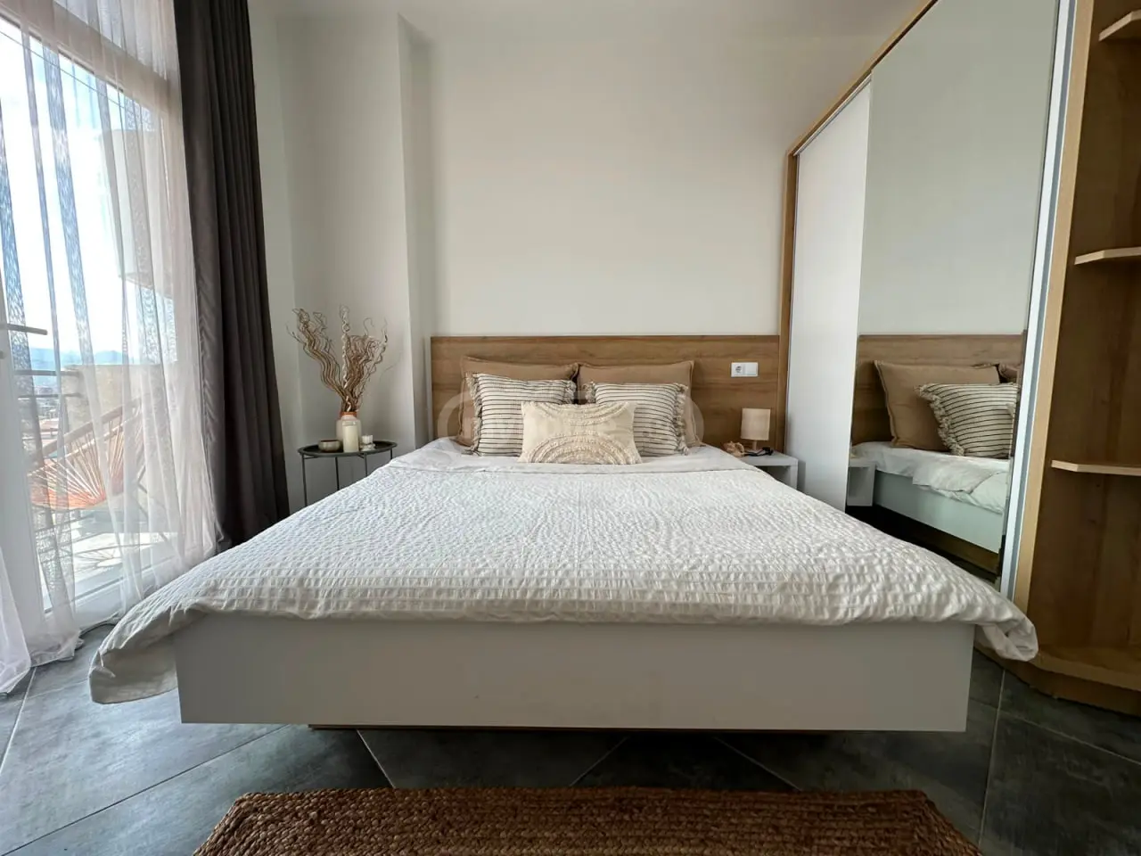 For Rent 2 Room Apartment view 6
