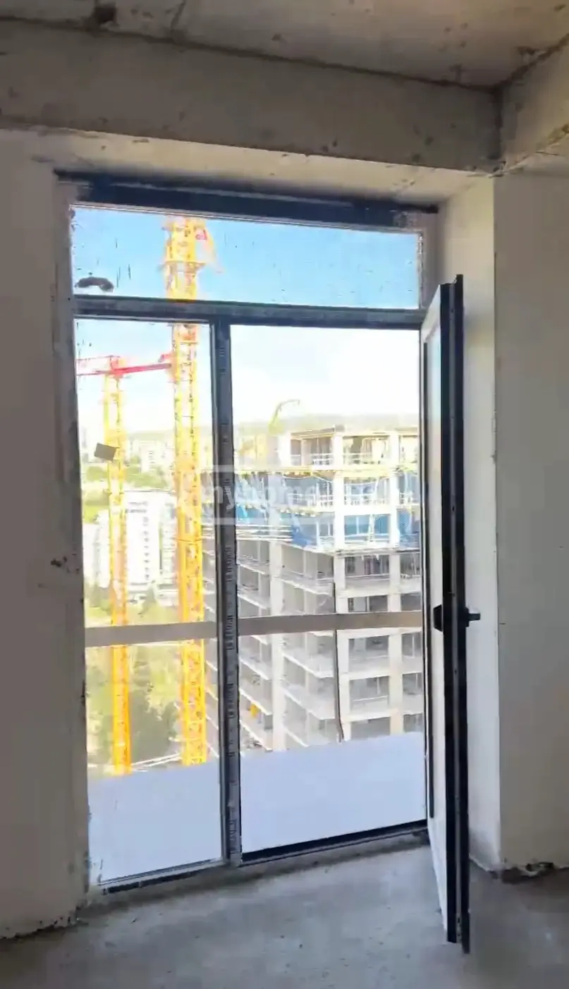 3 Room Flat For Sale view 9