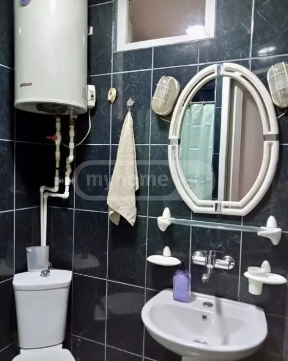 Daily Rent 2 Room Apartment view 10