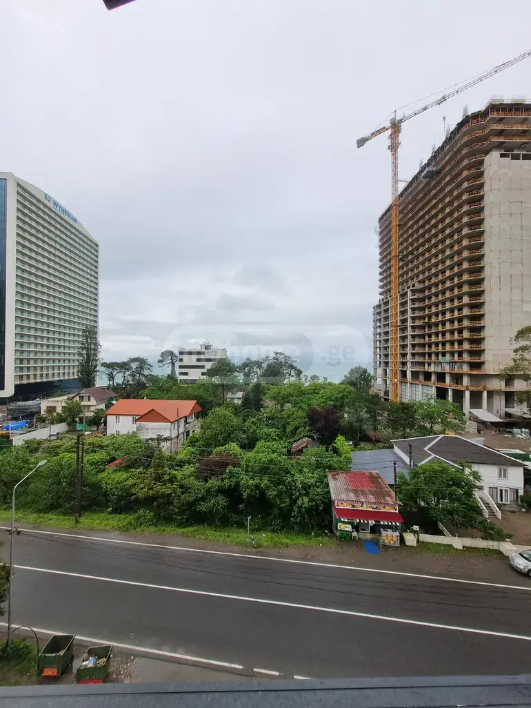 For Sale 1 Room Apartment Khelvachauris Munitsipalitetshi view 10