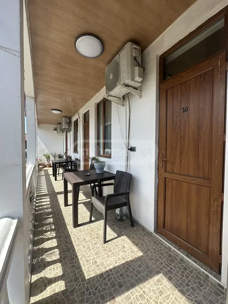 Daily Rent 10+ Room Private House In Batumi view 8