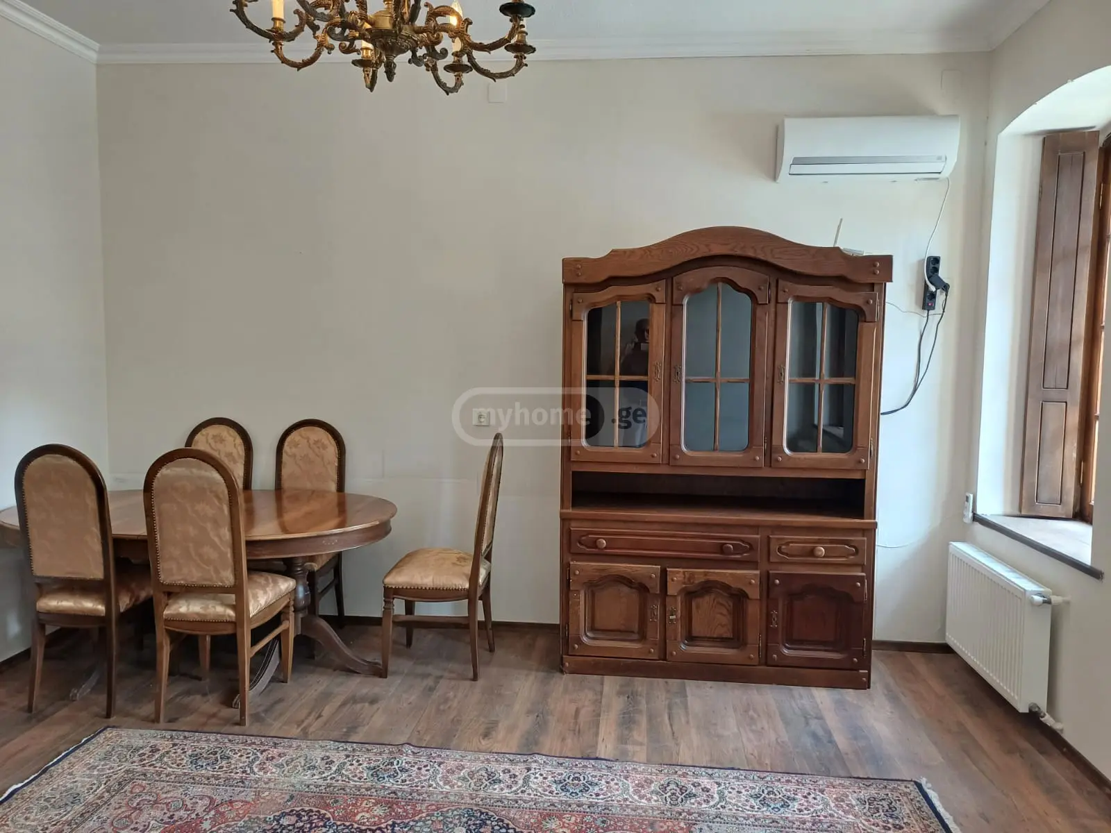 For Rent Universaluri Commercial Space Kutaisshi view 7