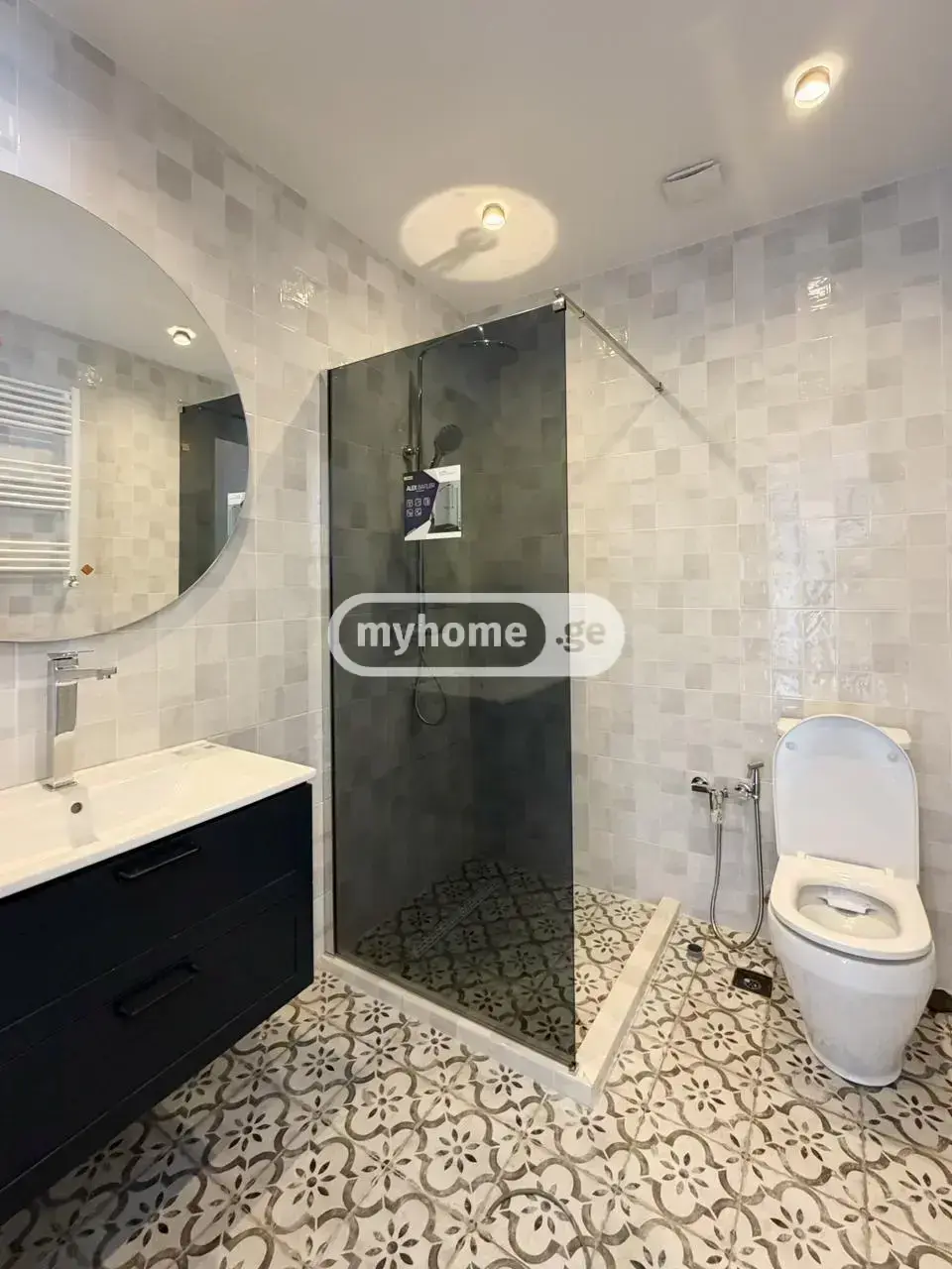 Продажа 5-комната Частный дом в Mtskhetis Munitsipalitetshi view 6