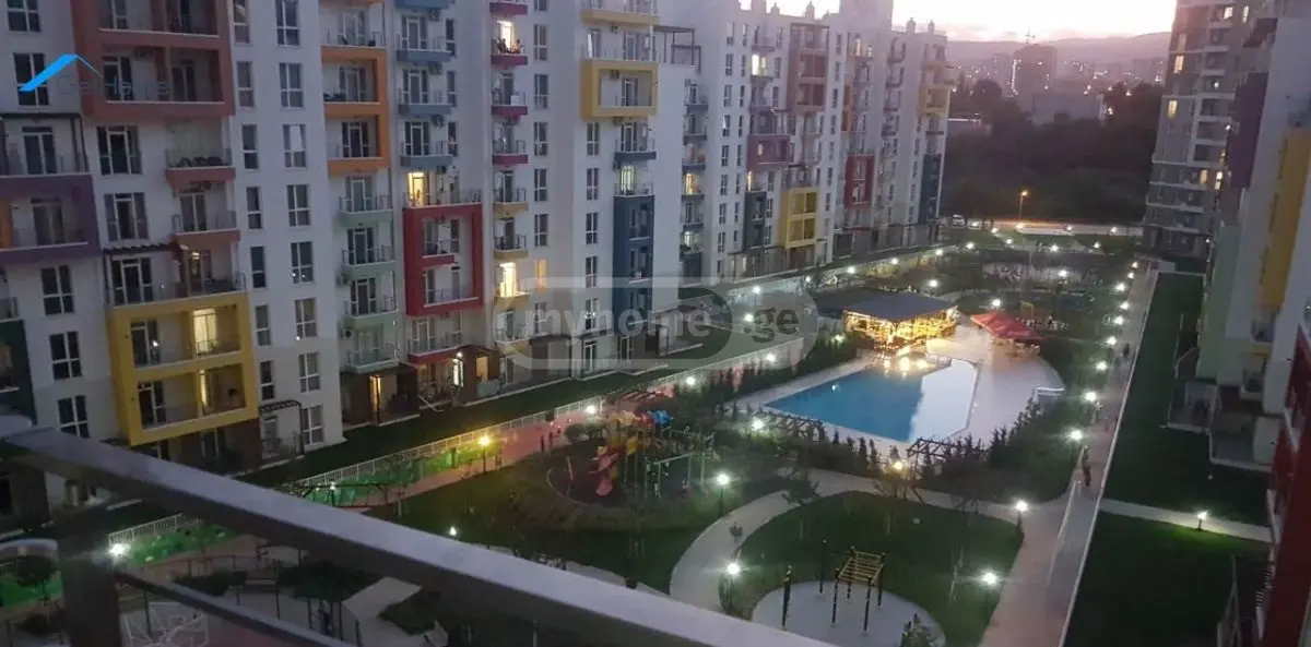 Продажа 3-комната Квартира view 22