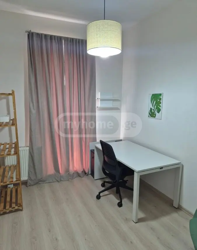 Продажа 3-комната Квартира view 20
