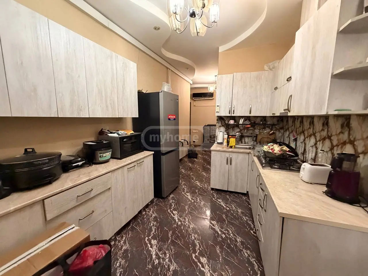 For Sale 3 Room Apartment view 5