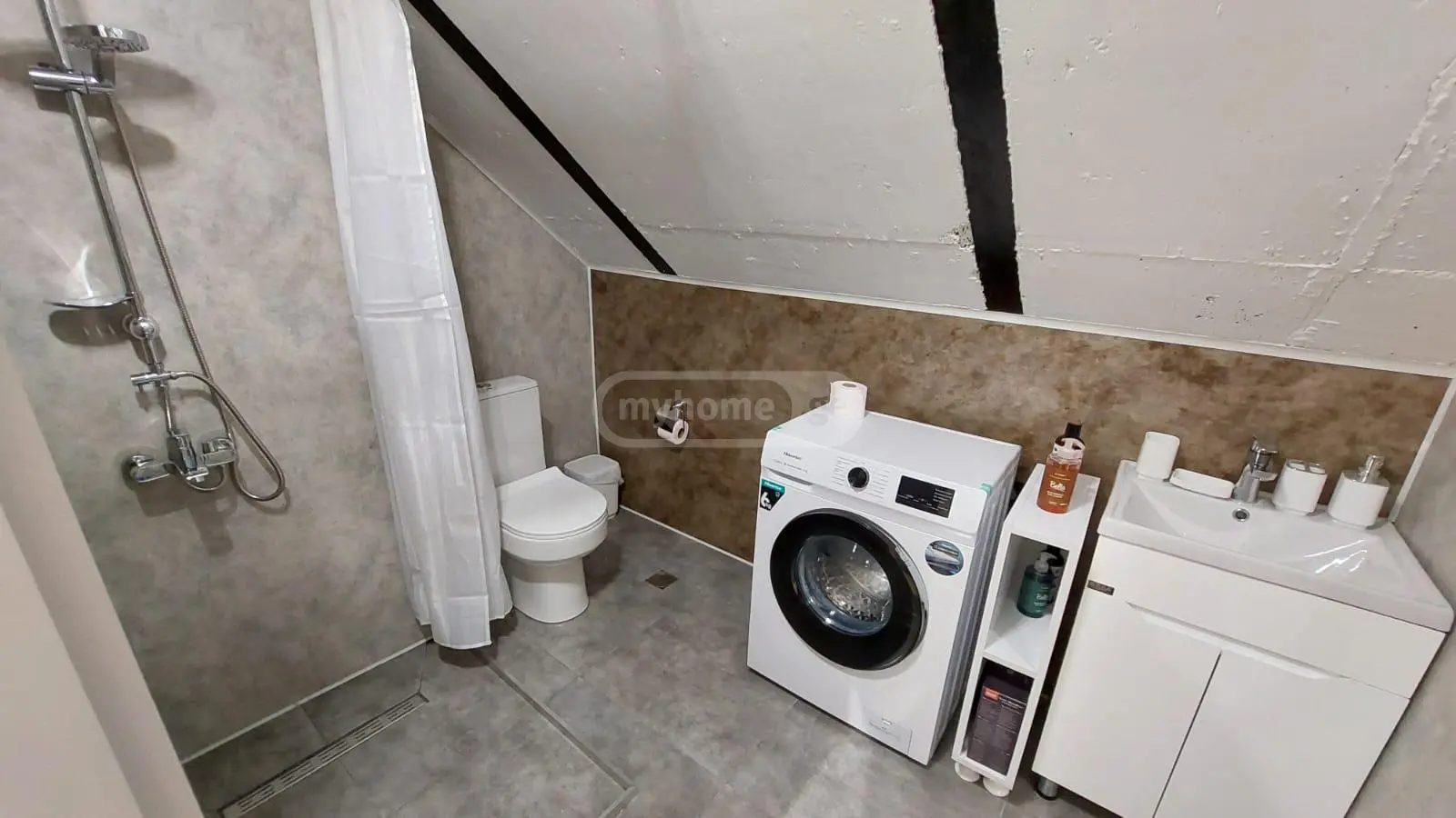 Продажа 2-комната Квартира view 22