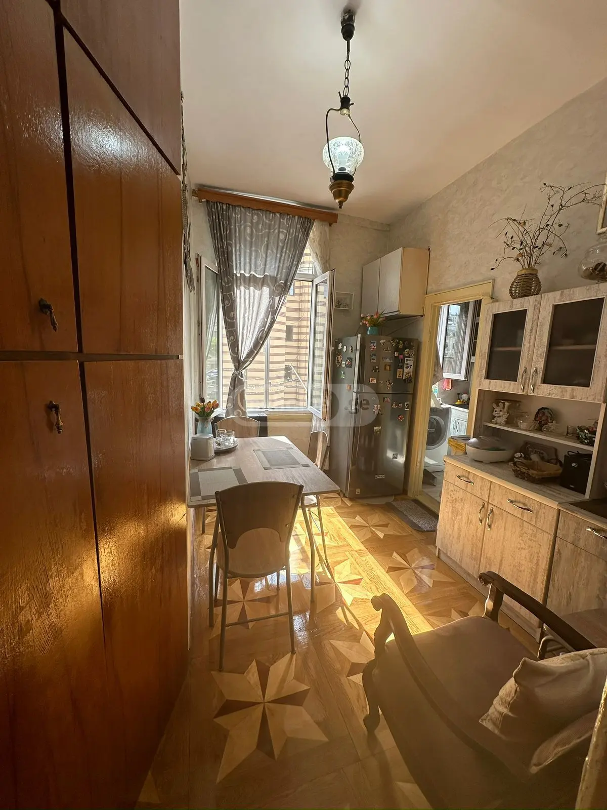 4 Room Flat For Sale view 21