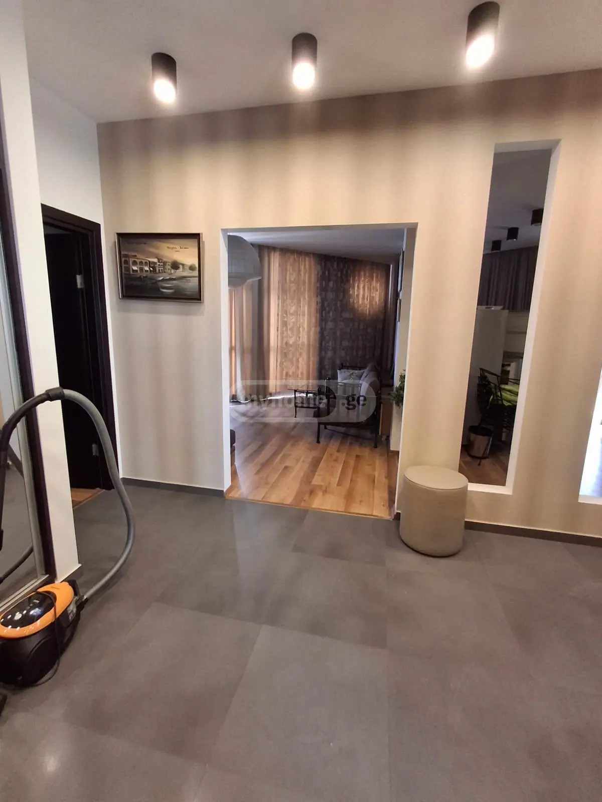 4 Room Flat For Sale view 30