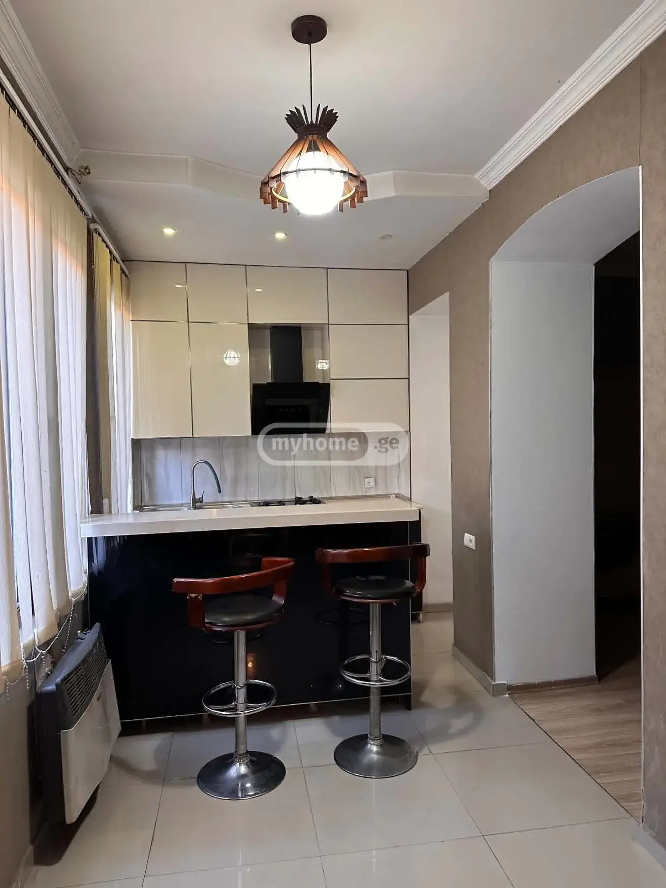 3 Room Flat For Sale view 17
