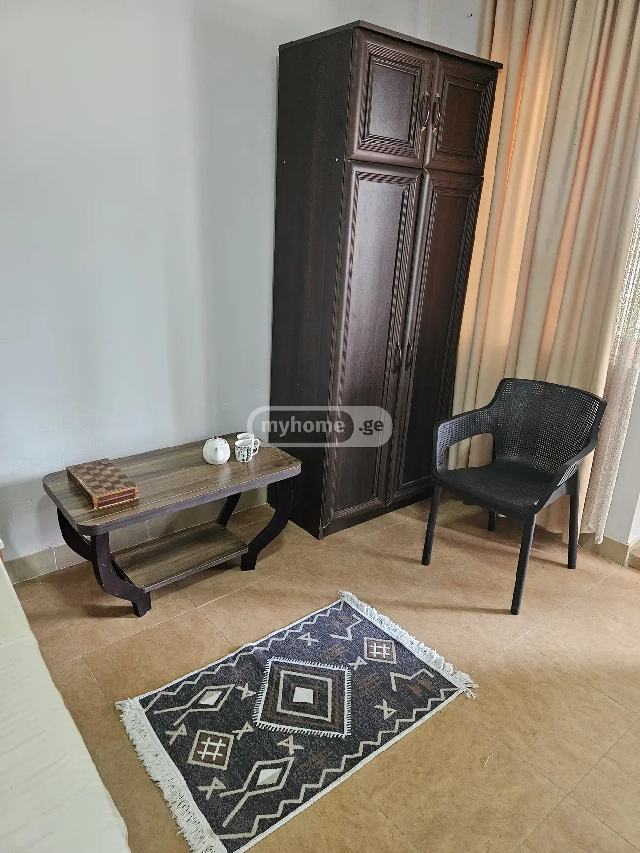 Daily Rent 3 Room Sastumro Ozurgetis Munitsipalitetshi view 8