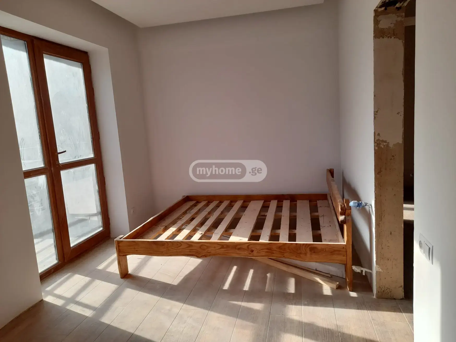 For Sale 10+ Room Private House Zemo Lisze view 14