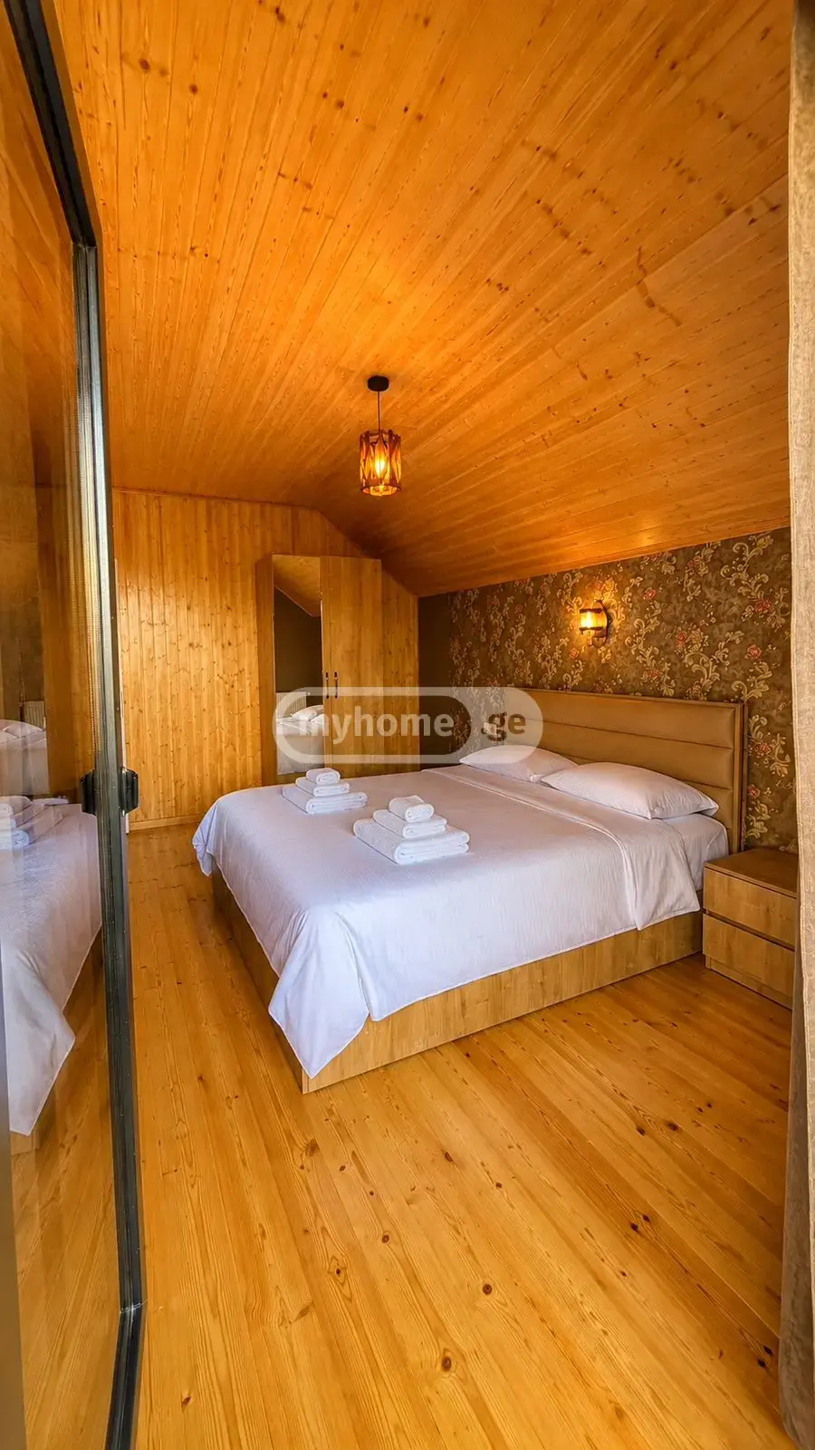 Daily Rent 4 Room Country House Mtskhetis Munitsipalitetshi view 11