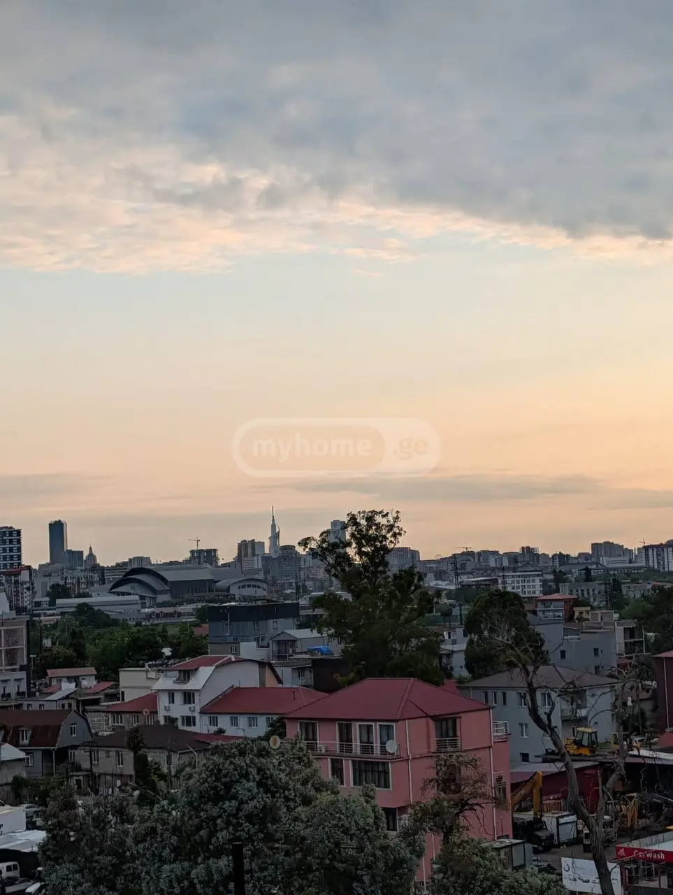 Продажа 3-комната Квартира в Khelvachaurshi view 7