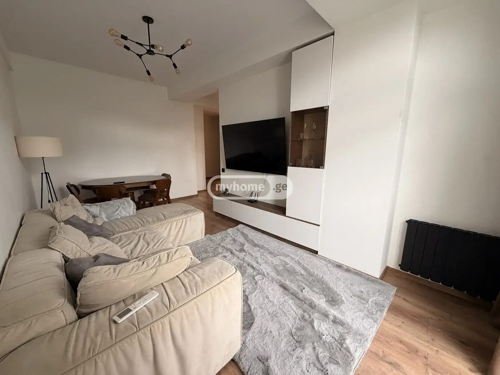 For Rent 3 Room Apartment Vashlijvarshi view 4