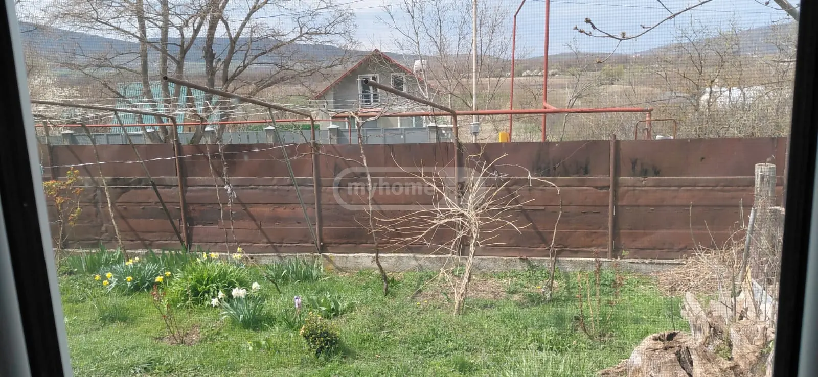 Продажа 6-комната Частный дом в Dushetis Munitsipalitetshi view 19