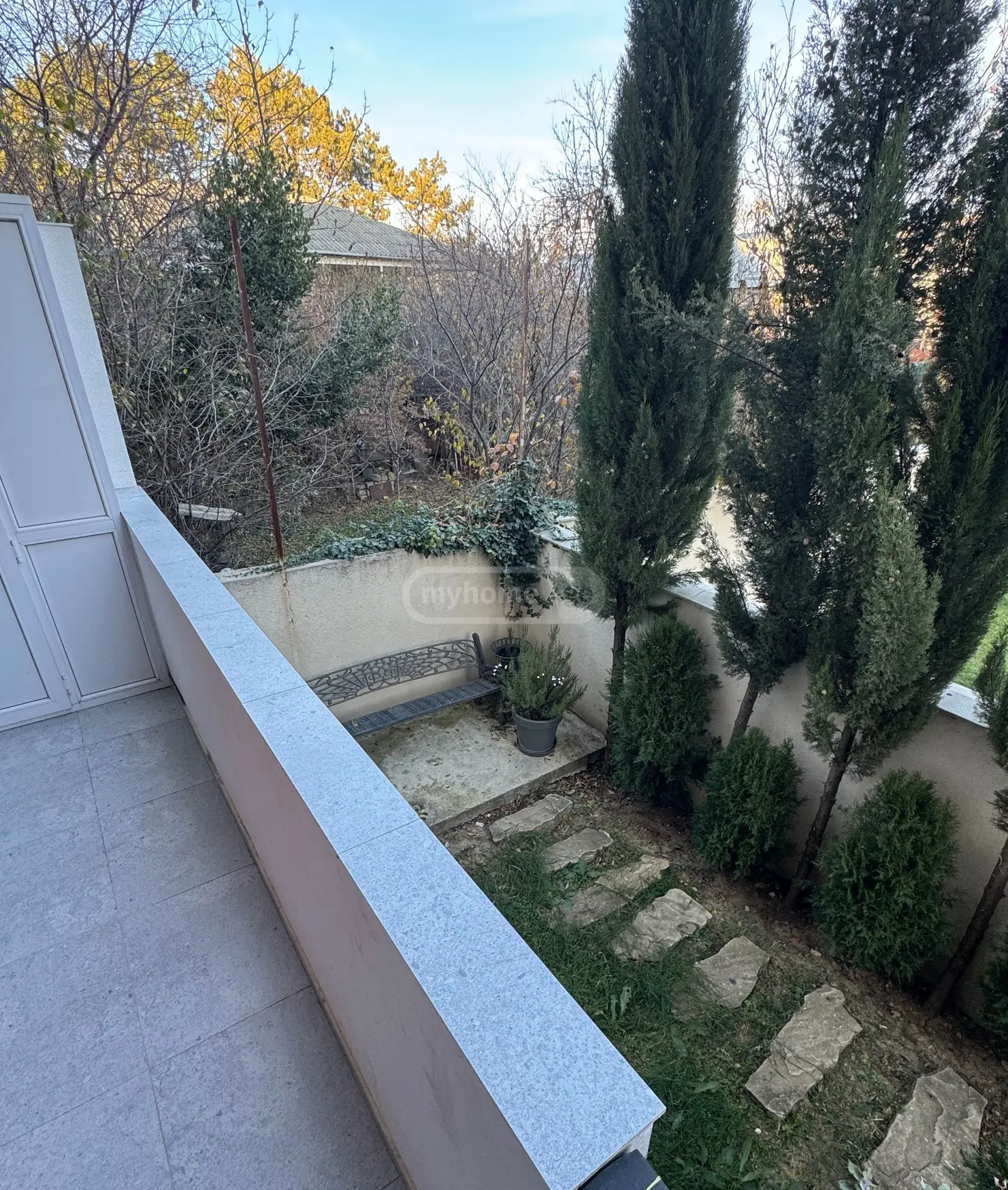 Аренда 3-комната Квартира в Kaklebshi view 9