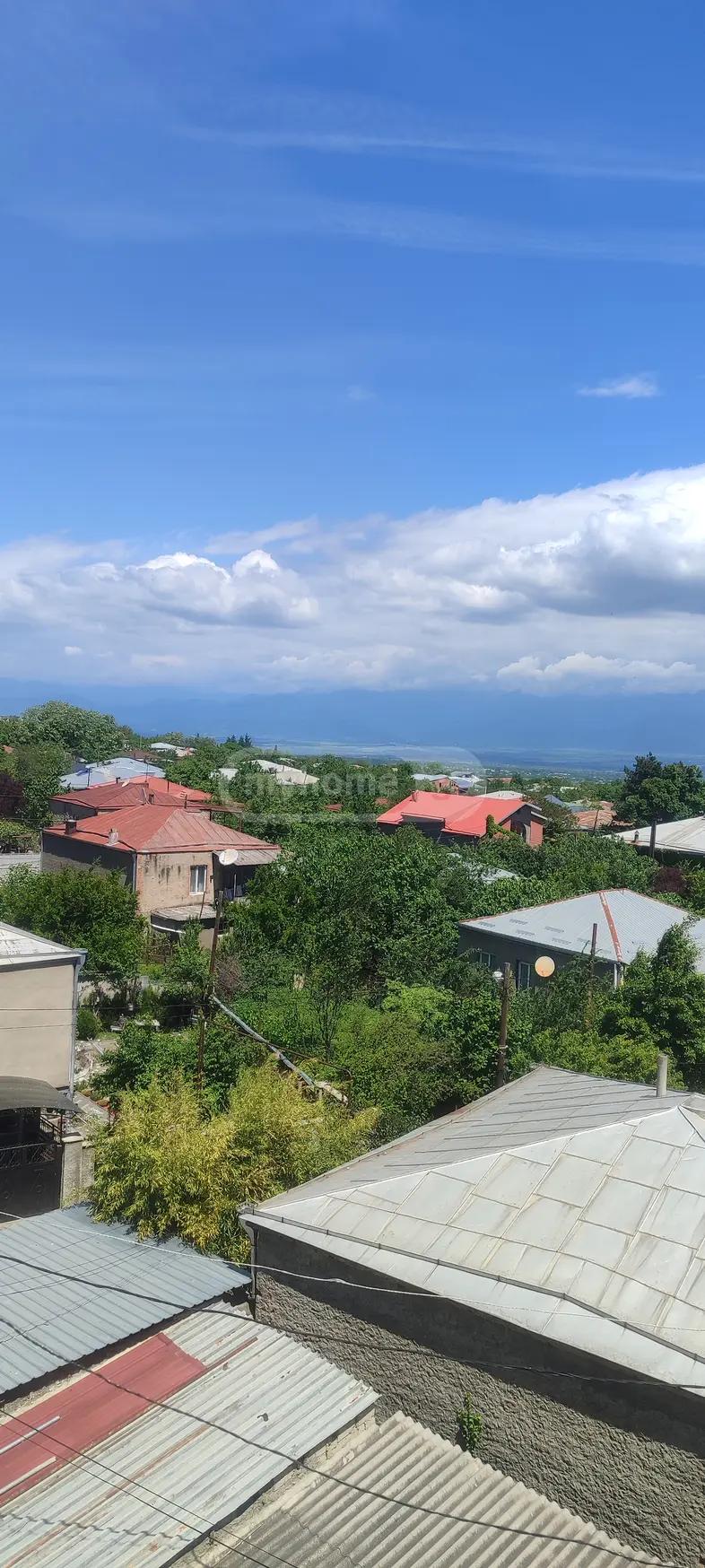 იყიდება 3-ოთახი ბინა Telavshiში view 1