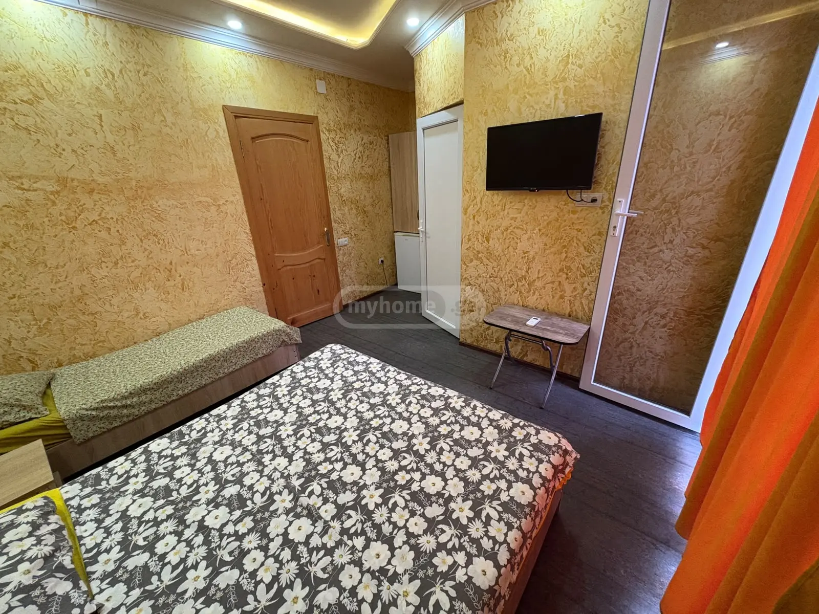 Daily Rent 10+ Room Sastumro Kobuletshi view 10