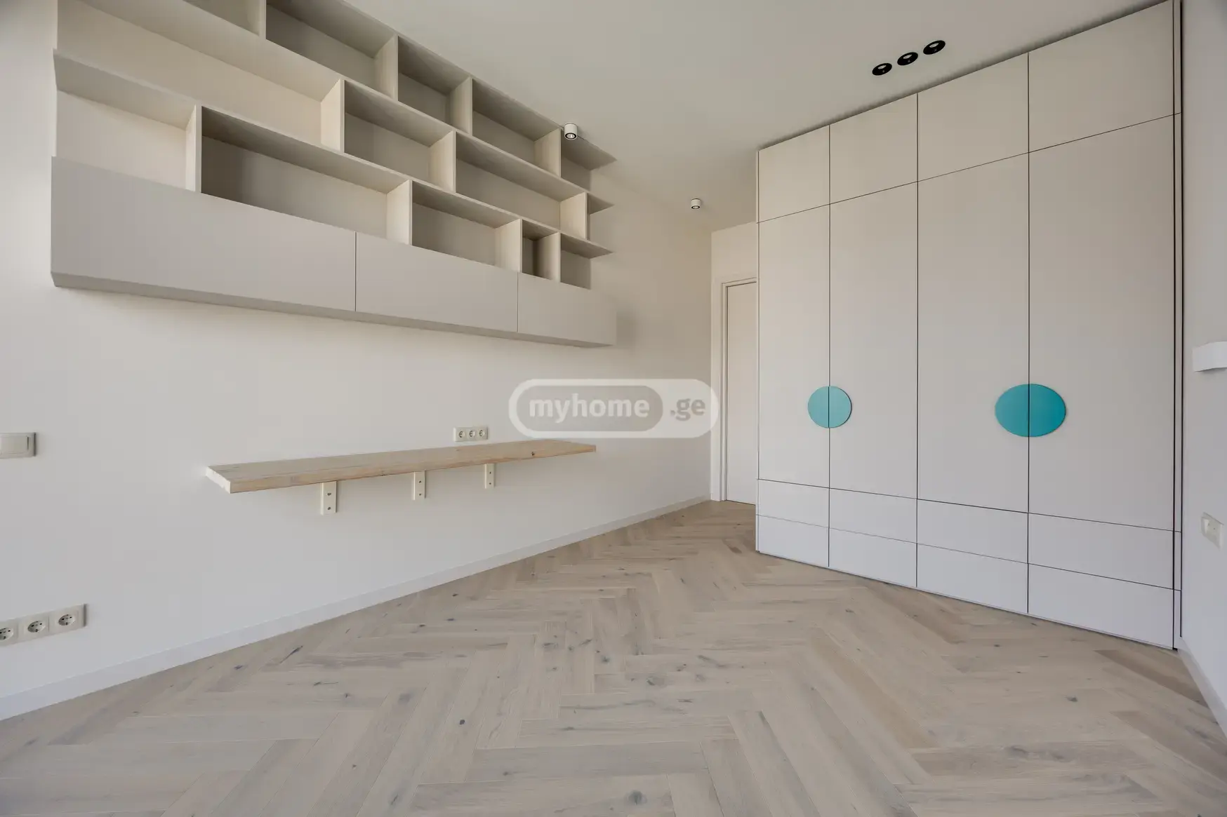 4 Room Flat For Sale view 35