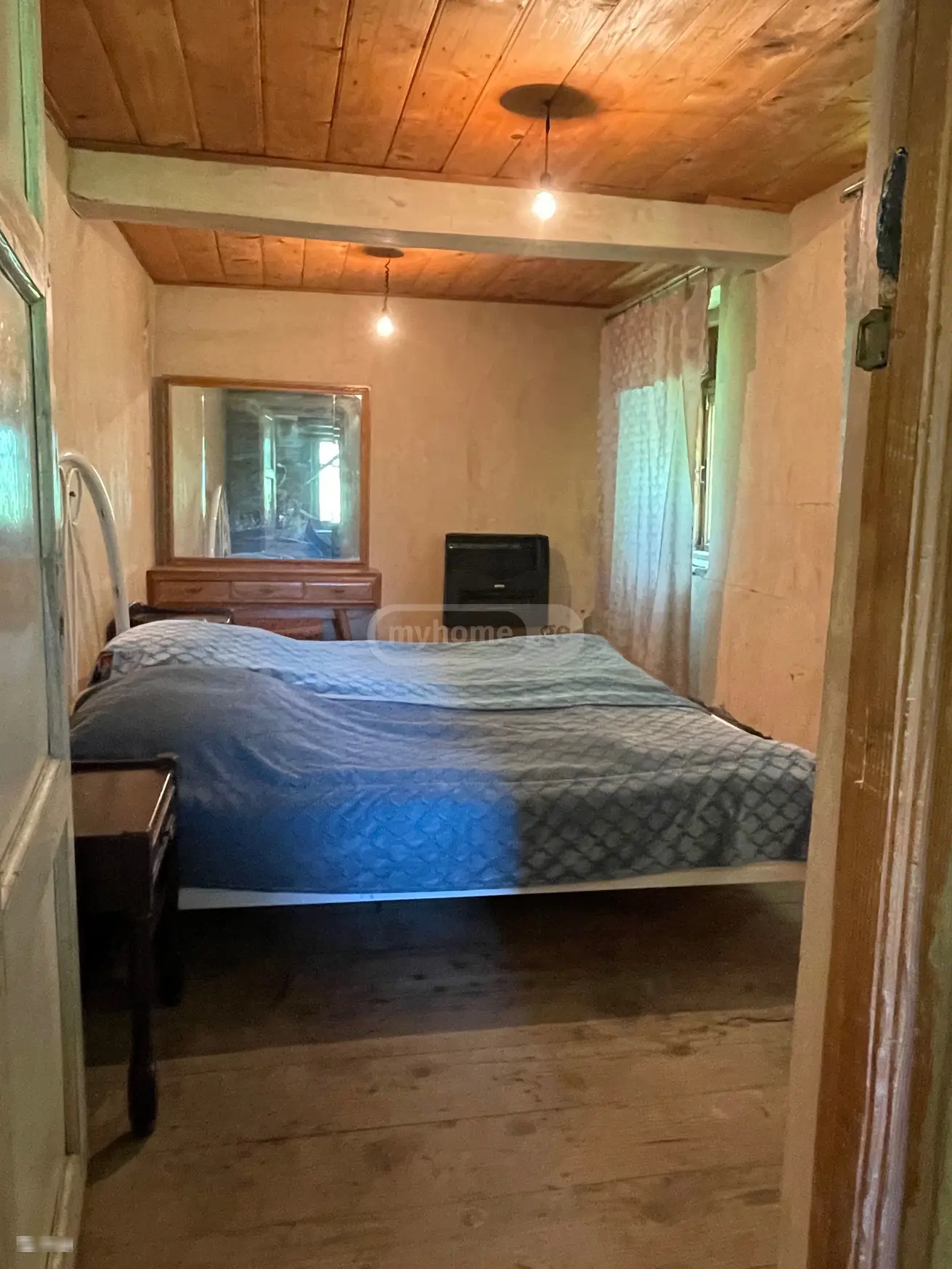 For Sale 2 Room Private House Ambrolaurshi view 4