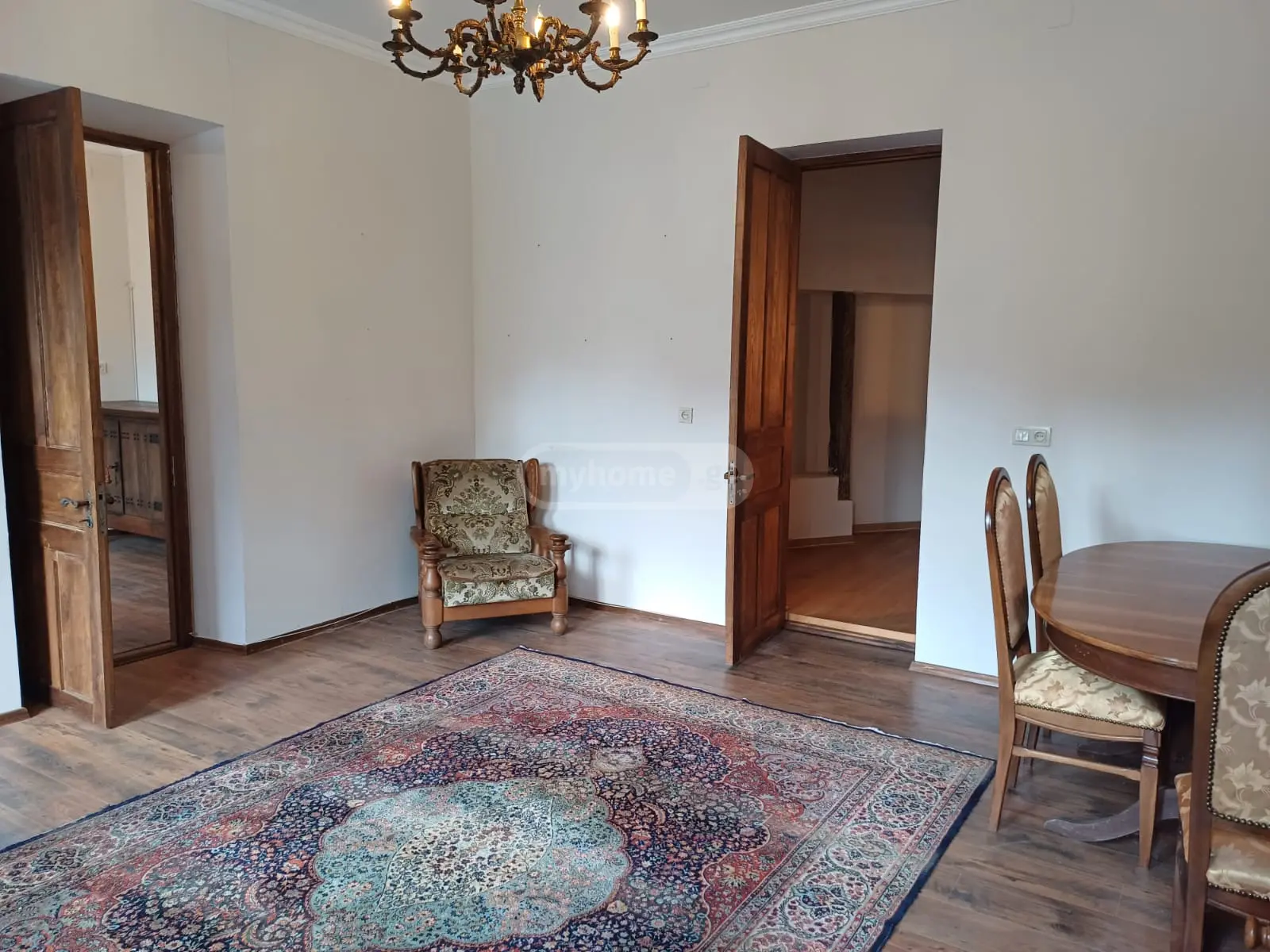 For Rent Universaluri Commercial Space Kutaisshi view 6