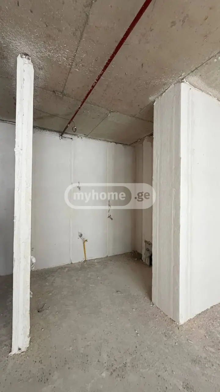 For Sale 2 Room Apartment view 5