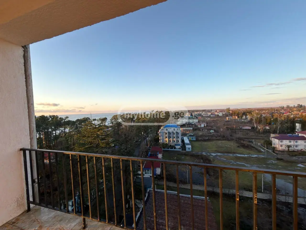 For Sale 3 Room Apartment Ozurgetis Munitsipalitetshi view 5